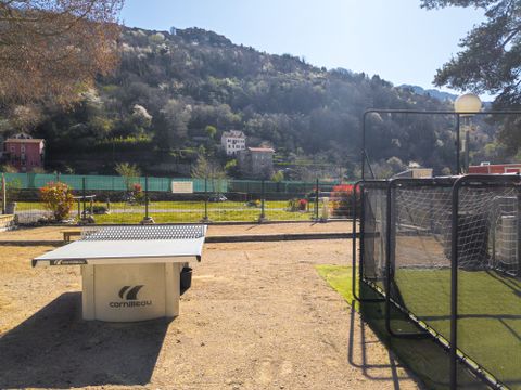 Camping les Templiers - Camping Alpes-Maritimes - Image N°2